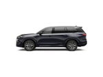 2026 Lexus TX LUXURY AWD