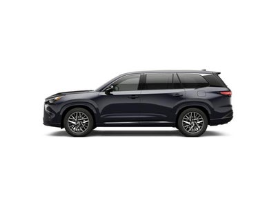 2026 Lexus TX LUXURY AWD