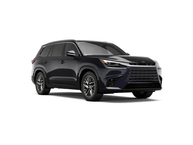 2026 Lexus TX LUXURY AWD