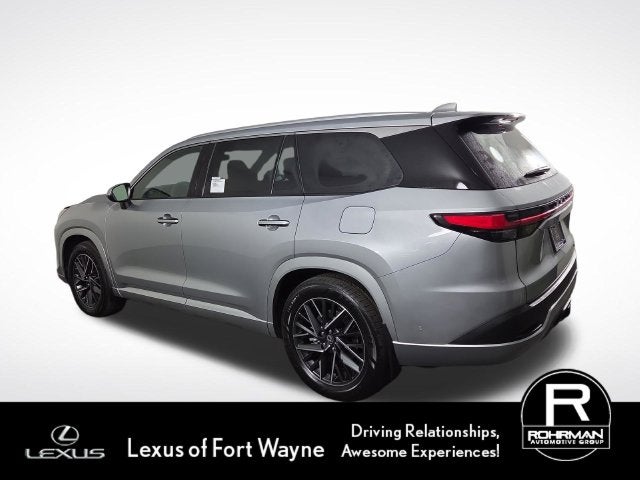 2026 Lexus TX PREMIUM AWD