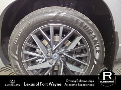 2026 Lexus TX PREMIUM AWD