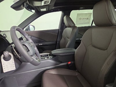 2026 Lexus TX PREMIUM AWD