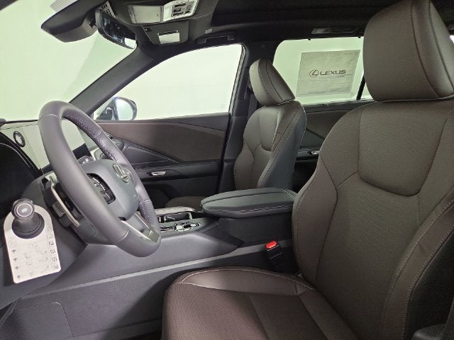 2026 Lexus TX PREMIUM AWD