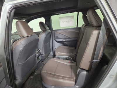 2026 Lexus TX PREMIUM AWD
