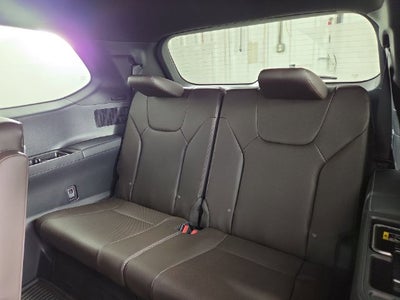 2026 Lexus TX PREMIUM AWD