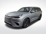 2026 Lexus TX PREMIUM AWD