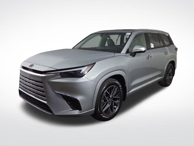 2026 Lexus TX PREMIUM AWD