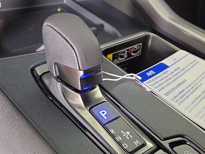 2026 Lexus TX PREMIUM AWD