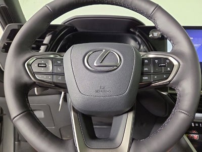 2026 Lexus TX PREMIUM AWD