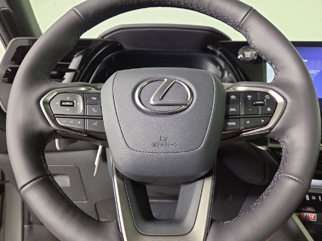 2026 Lexus TX PREMIUM AWD