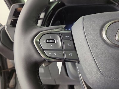 2026 Lexus TX PREMIUM AWD