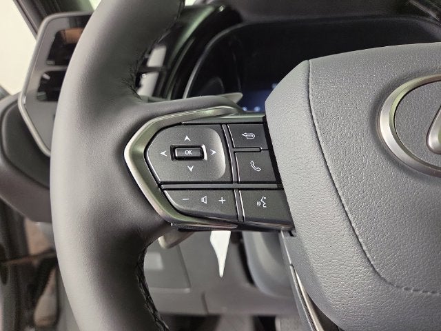 2026 Lexus TX PREMIUM AWD