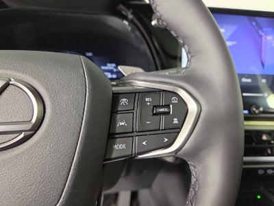 2026 Lexus TX PREMIUM AWD