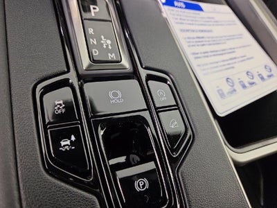 2026 Lexus TX PREMIUM AWD