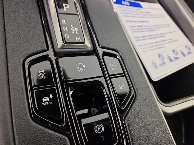 2026 Lexus TX PREMIUM AWD