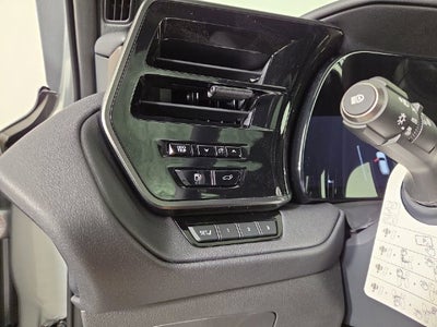 2026 Lexus TX PREMIUM AWD