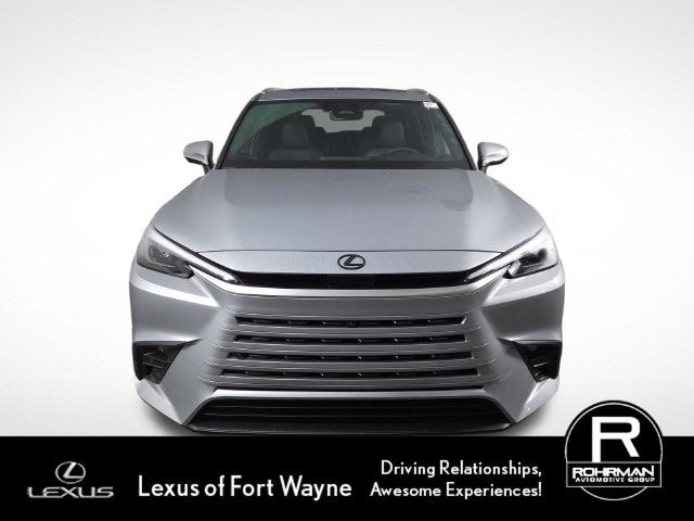 2026 Lexus TX PREMIUM AWD