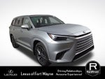 2026 Lexus TX PREMIUM AWD