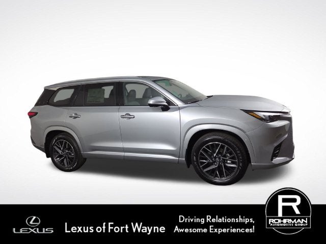 2026 Lexus TX PREMIUM AWD