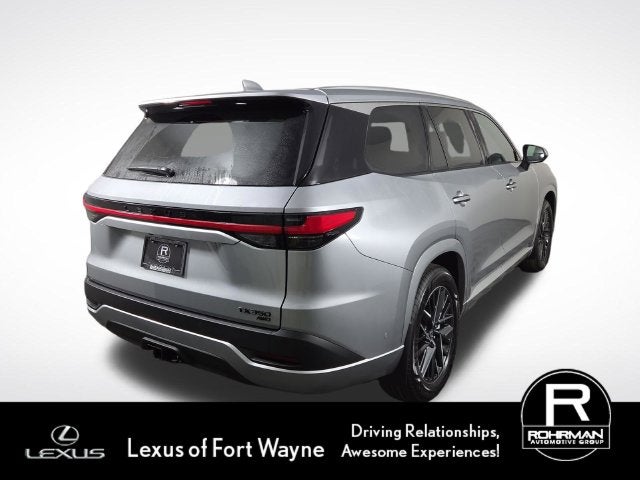 2026 Lexus TX PREMIUM AWD