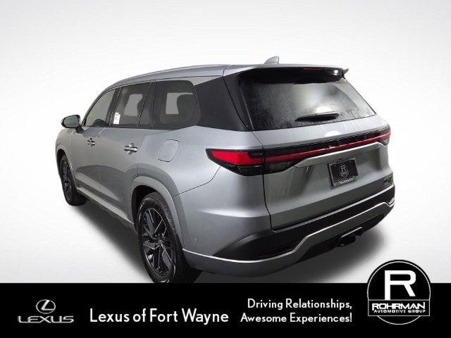 2026 Lexus TX PREMIUM AWD