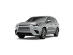 2026 Lexus TX PREMIUM AWD