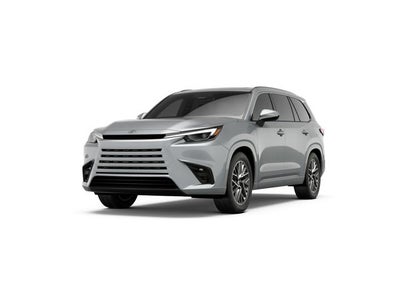 2026 Lexus TX PREMIUM AWD