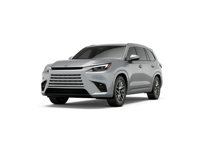 2026 Lexus TX PREMIUM AWD