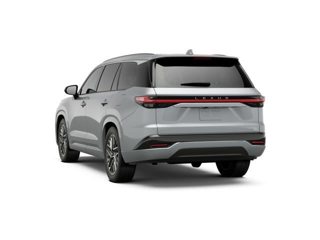 2026 Lexus TX PREMIUM AWD