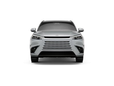 2026 Lexus TX PREMIUM AWD