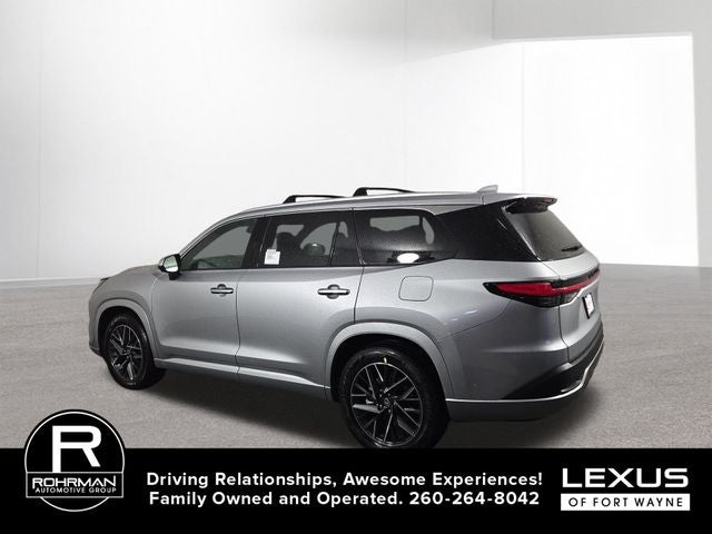 2026 Lexus TX PREMIUM AWD