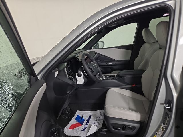 2026 Lexus TX PREMIUM AWD