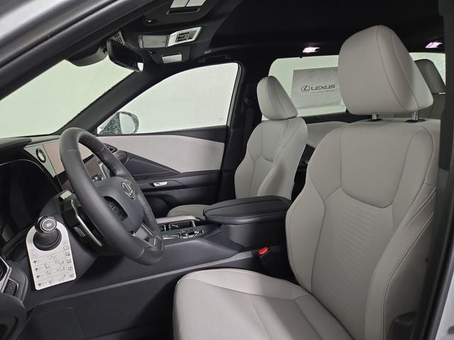 2026 Lexus TX PREMIUM AWD