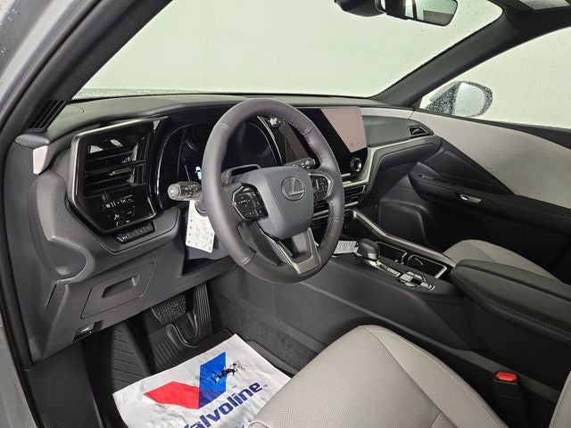 2026 Lexus TX PREMIUM AWD