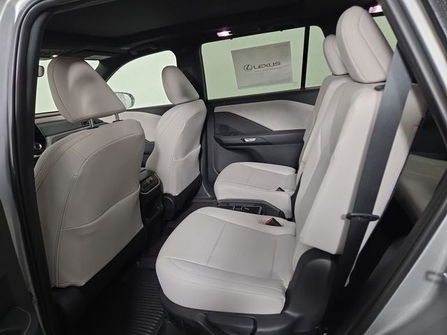 2026 Lexus TX PREMIUM AWD