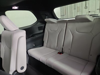 2026 Lexus TX PREMIUM AWD