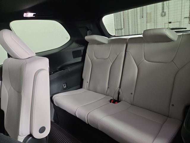 2026 Lexus TX PREMIUM AWD