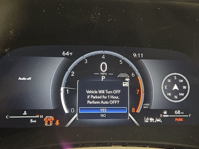 2026 Lexus TX PREMIUM AWD