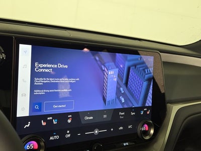 2026 Lexus TX PREMIUM AWD