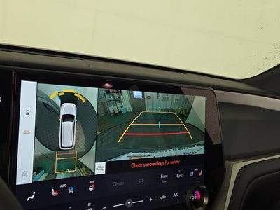 2026 Lexus TX PREMIUM AWD