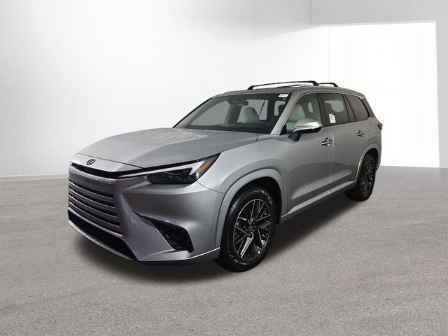 2026 Lexus TX PREMIUM AWD