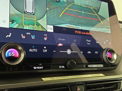 2026 Lexus TX PREMIUM AWD