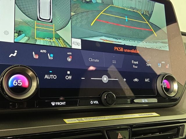 2026 Lexus TX PREMIUM AWD