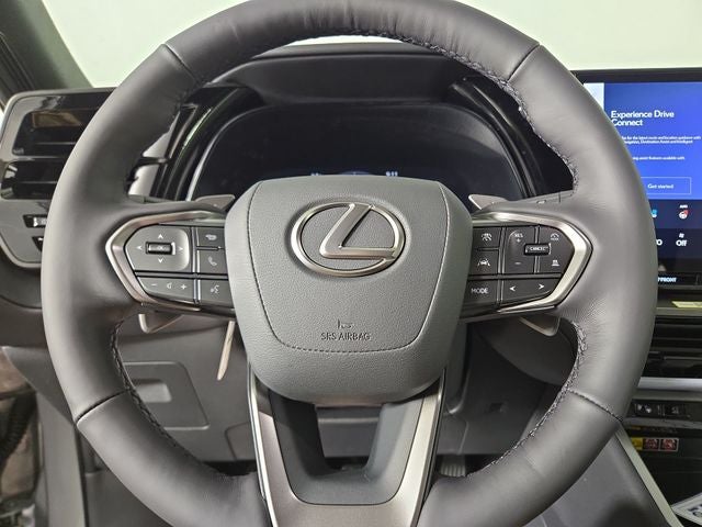 2026 Lexus TX PREMIUM AWD