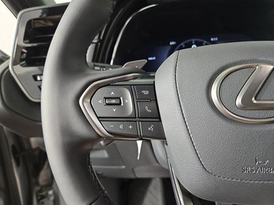 2026 Lexus TX PREMIUM AWD