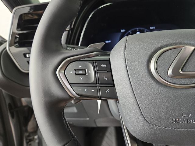 2026 Lexus TX PREMIUM AWD