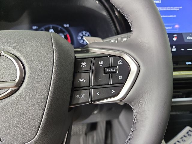 2026 Lexus TX PREMIUM AWD