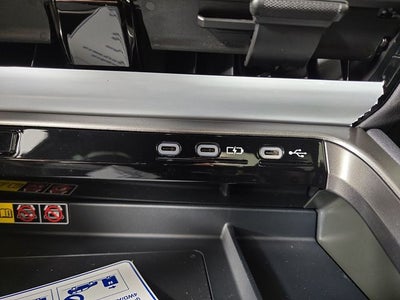 2026 Lexus TX PREMIUM AWD