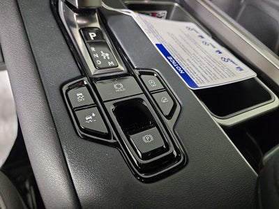 2026 Lexus TX PREMIUM AWD