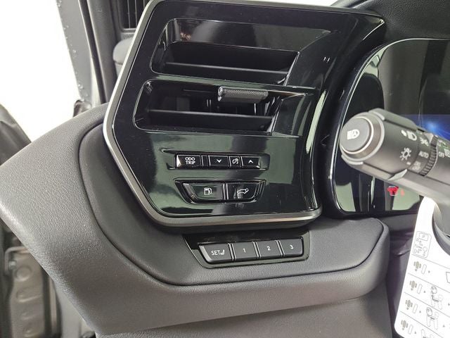 2026 Lexus TX PREMIUM AWD